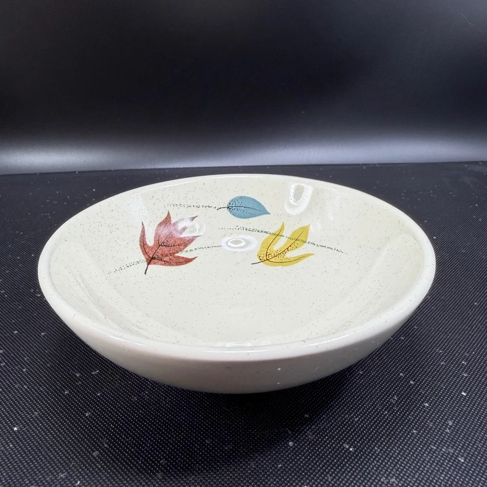 Franciscan earthenware small